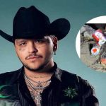 Aseguran que Christian Nodal estará de luto y sufre de «brujería» Aseguran que Christian Nodal estará de luto y sufre de "brujería"