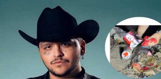 Aseguran que Christian Nodal estará de luto y sufre de "brujería"