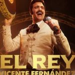 Lanzan trailer oficial de «El Rey» inspirada en Vicente Fernández Lanzan trailer oficial de "El Rey" inspirada en Vicente Fernández