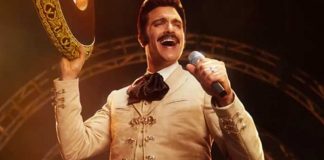 Lanzan trailer oficial de "El Rey" inspirada en Vicente Fernández