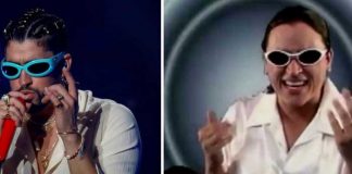 ¿'Neverita' en merengue? Elvis Crespo y su versión del tema de Bad Bunny