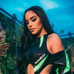 Tomorrowland: Kimberly Loaiza casi sufre grave accidente Tomorrowland: Kimberly Loaiza casi sufre grave accidente