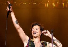 Video: Harry Styles, cómplice perfecto de una pedida de matrimonio Video: Harry Styles, cómplice perfecto de una pedida de matrimonio