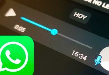 Pilas con esto: Descubre con quién habla más tu pareja por WhatsApp Descubre con quién habla más tu pareja por WhatsApp
