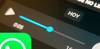 Descubre con quién habla más tu pareja por WhatsApp
