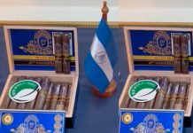 Degustación de tabaco y puros nicaragüenses conquistan Londres Degustación de tabaco y puros nicaragüenses conquistan Londres