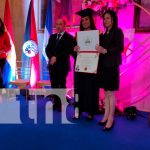 MINJUVE y UNAN-Managua celebran graduación de maestrías y post grados MINJUVE y UNAN-Managua celebran graduación de maestrías y post grados