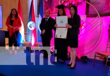 MINJUVE y UNAN-Managua celebran graduación de maestrías y post grados