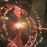 Hogwarts Legacy anuncia su mágica edición coleccionista Hogwarts Legacy anuncia su mágica edición coleccionista