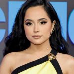 Becky G y el controversial tema que le prohibieron cantar Becky G y el controversial tema que le prohibieron cantar