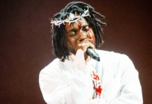 ¿Magia o brujería? Kendrick Lamar desaparece a plena vista