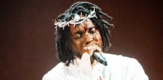 ¿Magia o brujería? Kendrick Lamar desaparece a plena vista