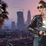 GTA VI contará con una mujer como personaje jugable GTA VI contará con una mujer como personaje jugable