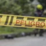 ¡Masacre total! Hombres armados asesinan a 4 personas en Colombia ¡Masacre total! Hombres armados asesinan a 4 personas en Colombia