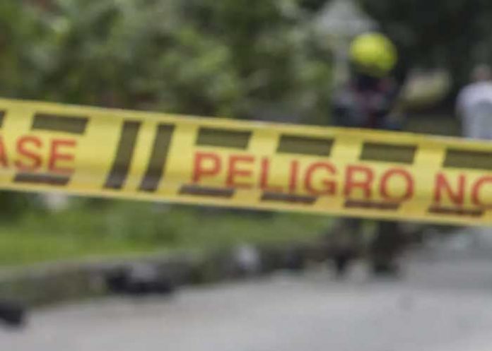 2 ¡Masacre total! Hombres armados asesinan a 4 personas en Colombia