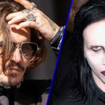 Polémicos mensajes entre Marilyn Manson y Depp salen a la luz Polémicos mensajes entre Marilyn Manson y Depp salen a la luz