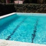 Pareja de millonarios encontrados ahogados en su piscina en Francia Pareja de millonarios son encontrados ahogados en su piscina en Francia