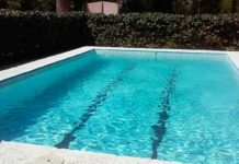 Pareja de millonarios encontrados ahogados en su piscina en Francia Pareja de millonarios son encontrados ahogados en su piscina en Francia