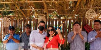 Ocotal inicia sus fiestas en honor a la Virgen de la Asunción