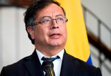 Este Domingo Gustavo Petro asume la presidencia de Colombia Este Domingo Gustavo Petro asume la presidencia de Colombia