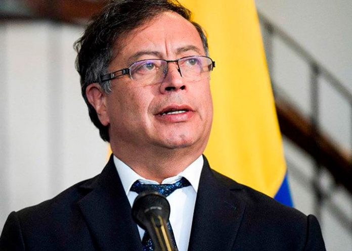 Este Domingo Gustavo Petro asume la presidencia de Colombia
