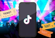 TikTok y novedosa función dará eventos personalizados