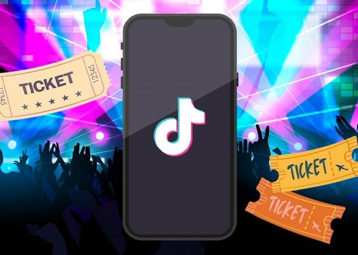 2 TikTok y novedosa función dará eventos personalizados