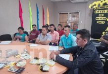 Escuelas de oficio aperturán cursos en Muy Muy, Matagalpa Escuelas de oficio aperturán cursos en Muy Muy, Matagalpa