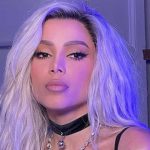 "Gata": Anitta estrena nuevo video musical luego de su operación
