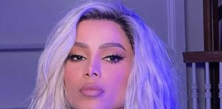 "Gata": Anitta estrena nuevo video musical luego de su operación