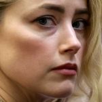 Sexo público, drogas y alcohol, así eran las fiestas de Amber Heard Sexo público, drogas y alcohol, así eran las fiestas de Amber Heard