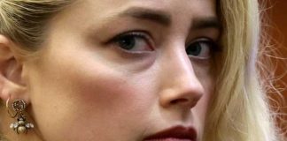 Sexo público, drogas y alcohol, así eran las fiestas de Amber Heard