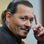 Crece como la espuma: Johnny Depp regresa a ser imagen de Dior