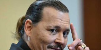 Crece como la espuma: Johnny Depp regresa a ser imagen de Dior