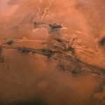 ¿Extraer hierro de Marte? Científicos proponen un método para lograrlo ¿Extraer hierro de Marte? Científicos proponen un método para lograrlo