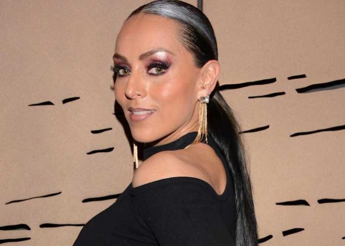 Ivonne Montero, la campeona absoluta de 