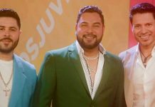 "Jalo": Banda MS y el estreno musical que se encuentra en el horno
