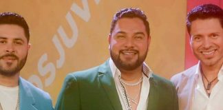 "Jalo": Banda MS y el estreno musical que se encuentra en el horno