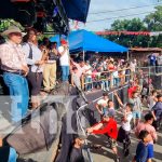 Familias de Managua despiden a “Mingüito” con la tradicional corrida de toros