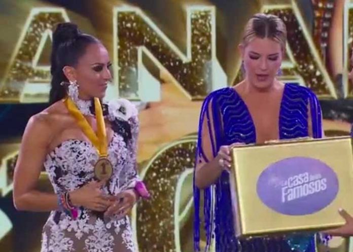 2 Video: ¿Cuál fue la mejor final de La Casa de los Famosos? Ivonne vs Alicia