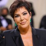 Kris Jenner se muestra sin maquillaje y cautiva a seguidores Kris Jenner se muestra sin maquillaje y cautiva a seguidores