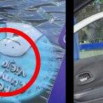 «Feliz cumpleaños viejo p&t0»: Señor recibe pastel equivocado (VIDEO) "Feliz cumpleaños viejo p&t0": Señor recibe pastel equivocado (VIDEO)