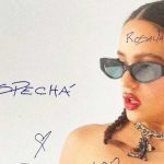 Rosalía comparte nuevo video musical de 'Despechá'