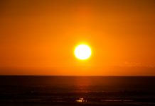 ¿Se acerca el fin del mundo? Predicen con exactitud cuándo morirá el Sol ¿Se acerca el fin del mundo? Predicen con exactitud cuándo morirá el Sol
