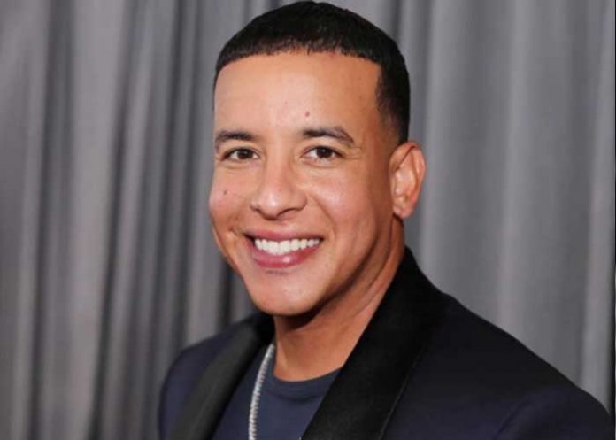 'Leyenda': Daddy Yankee recibirá prestigioso premio por su carrera