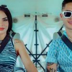 Kimberly Loaiza recibe maltrato de su esposo como 'una broma' (VIDEO)