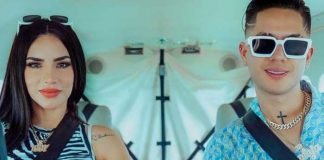 Kimberly Loaiza recibe maltrato de su esposo como 'una broma' (VIDEO)