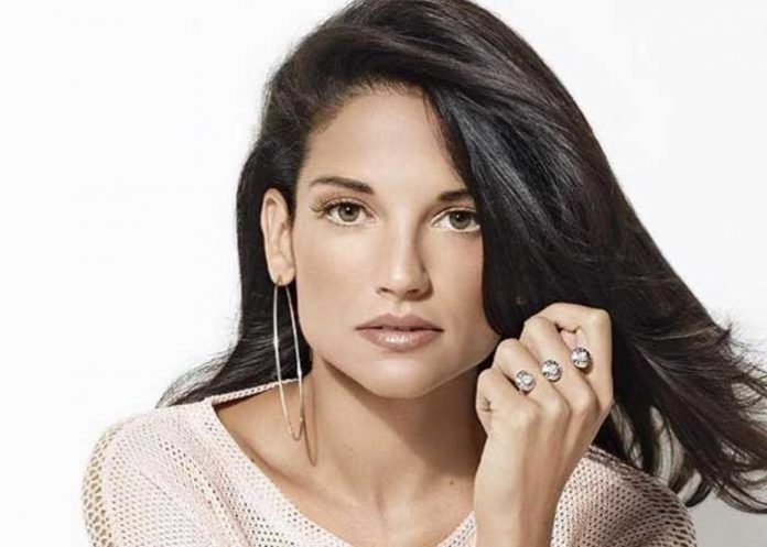 Natalia Jiménez celebrará su trayectoria con 