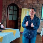 Realizan taller en Matagalpa para la prevención de la explotación sexual Realizan taller en Matagalpa para la prevención de la explotación sexual