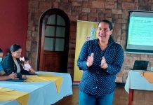 Realizan taller en Matagalpa para la prevención de la explotación sexual Realizan taller en Matagalpa para la prevención de la explotación sexual
